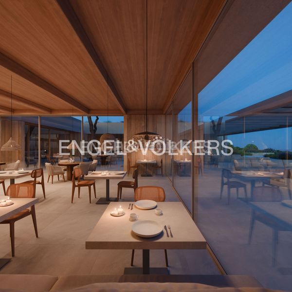 Foto a23cc5a6-b932-4580-8f03-dfb137e4b019. Casa amb calefacció aparcament piscina a Vallpineda-Santa Bàrbara Sitges