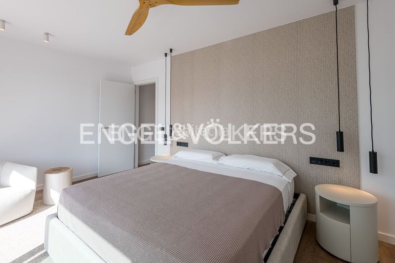 Foto a5848079-ac19-48ec-bf84-56deb1ce1e08. Casa amb calefacció aparcament piscina a Vallpineda-Santa Bàrbara Sitges