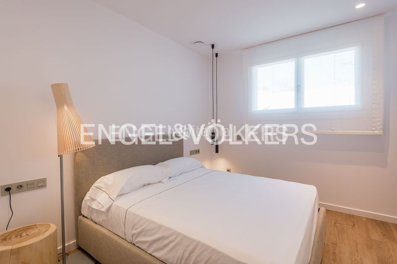 Foto db993e4e-8d45-40dc-944b-34934ef28c2e. Casa amb calefacció aparcament piscina a Vallpineda-Santa Bàrbara Sitges