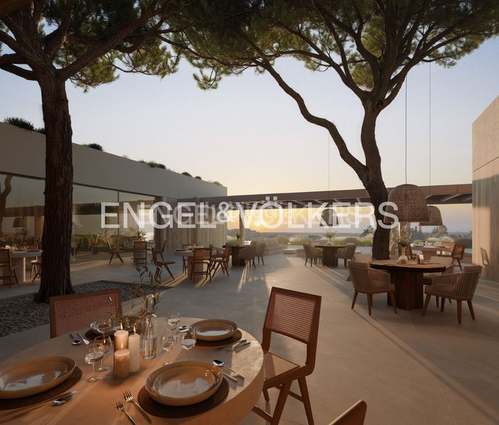 Foto dd93f088-29e6-4ca5-99e4-1c0ac1cb26c0. Casa amb calefacció aparcament piscina a Vallpineda-Santa Bàrbara Sitges