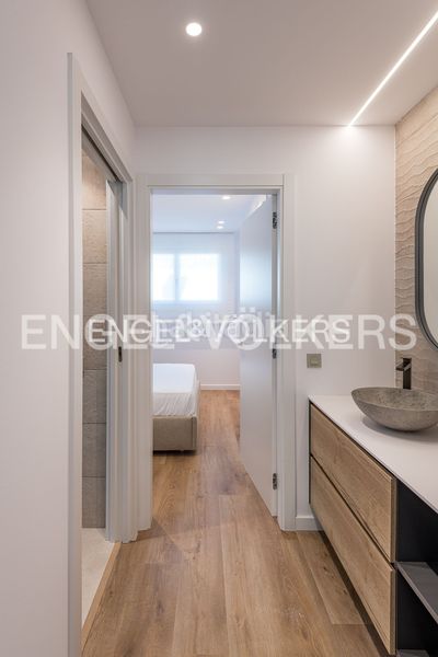 Foto f00da029-397a-4476-bc62-9da1e9ac57ba. Casa amb calefacció aparcament piscina a Vallpineda-Santa Bàrbara Sitges