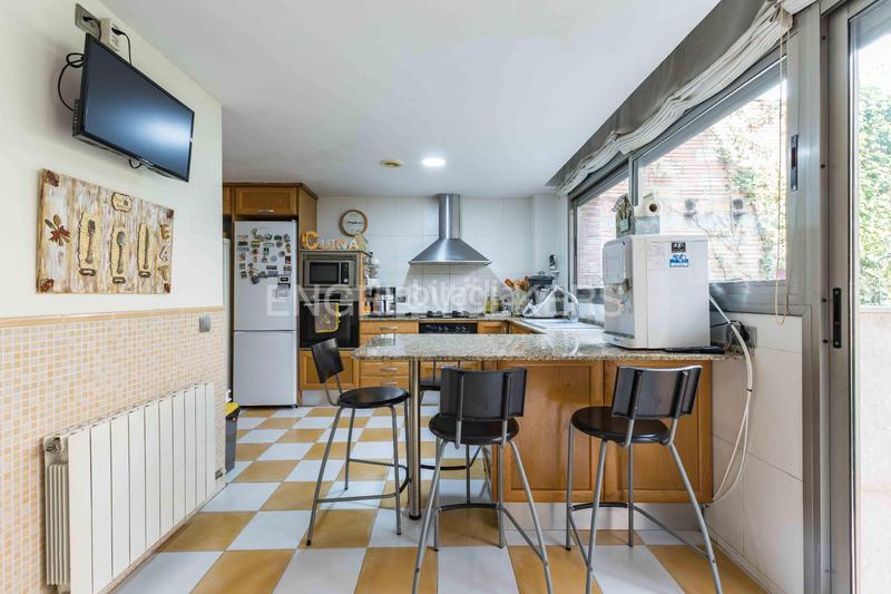 Foto 090b574b-4e51-4788-a5fd-62807cacef3c. Casa con riscaldamento parcheggio in Diagonal-Colomeres Gavà
