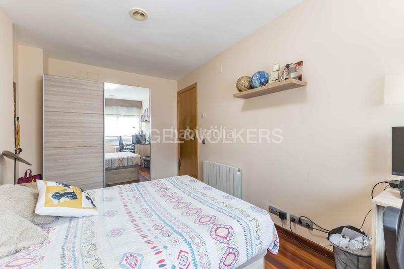 Foto 094853dc-f514-457e-a408-ee0f2f861f8e. Casa con riscaldamento parcheggio in Diagonal-Colomeres Gavà