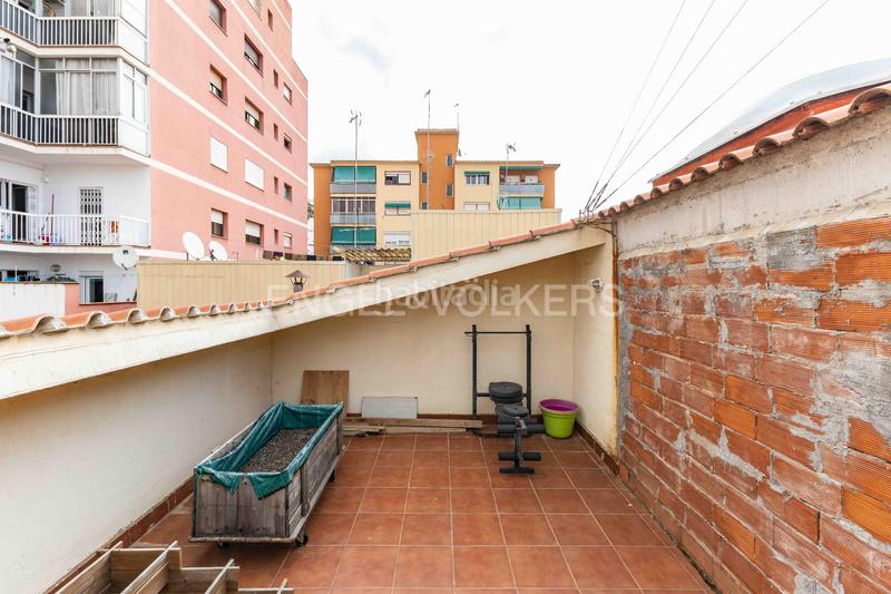 Foto 1aee6dfb-f6ad-42e3-bb60-86717ffc4fce. Casa con riscaldamento parcheggio in Diagonal-Colomeres Gavà