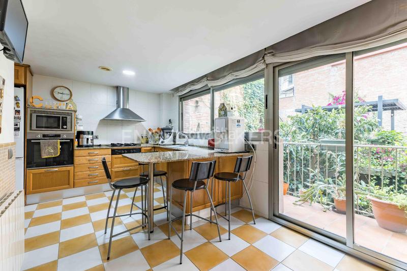 Foto 1ffccb19-f240-48f5-9361-7f6214f3296e. Casa con riscaldamento parcheggio in Diagonal-Colomeres Gavà