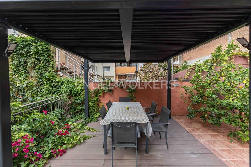 Foto 240700bd-a6c6-4a10-b75d-3276337b16d2. Casa con riscaldamento parcheggio in Diagonal-Colomeres Gavà