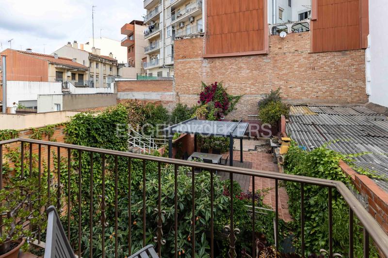 Foto 2dd72415-2525-4dc2-874a-ba5c23a4215b. Casa con riscaldamento parcheggio in Diagonal-Colomeres Gavà