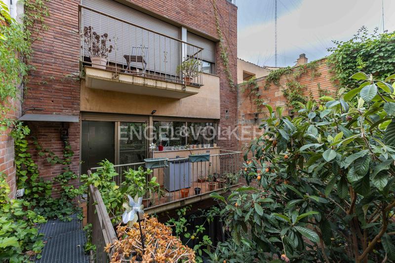 Foto 2dfc502b-fa60-4e2f-8937-a1d626b93a06. Casa con riscaldamento parcheggio in Diagonal-Colomeres Gavà
