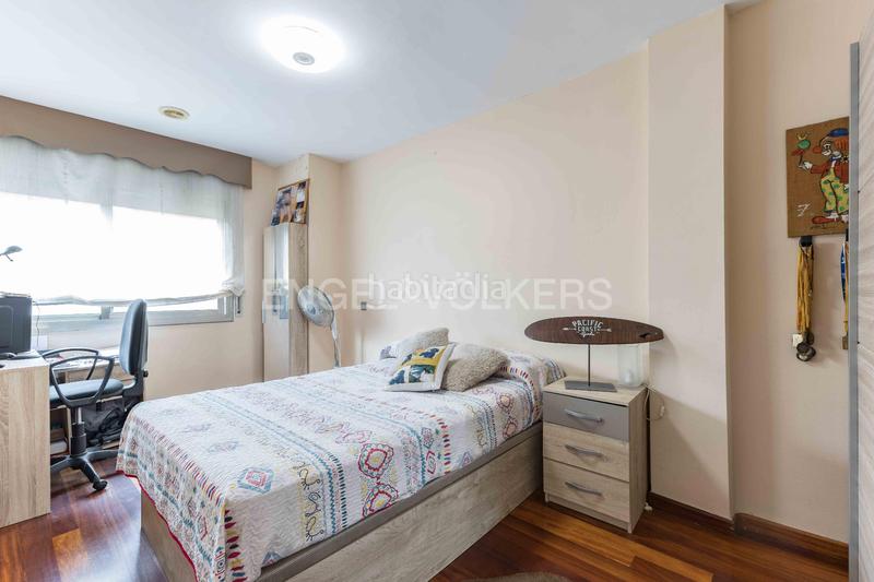 Foto 476c7113-7581-4e4b-8346-160b5b8a15ed. Casa con riscaldamento parcheggio in Diagonal-Colomeres Gavà