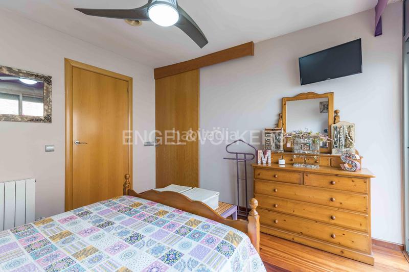 Foto 678d8cb8-2761-4cc3-855c-e8b6776e9f36. Casa con riscaldamento parcheggio in Diagonal-Colomeres Gavà