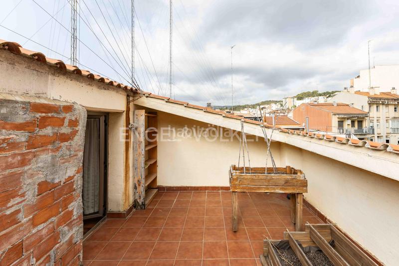Foto 6d64fbf7-0ba4-40ff-8a46-010a021d75e6. Casa con riscaldamento parcheggio in Diagonal-Colomeres Gavà