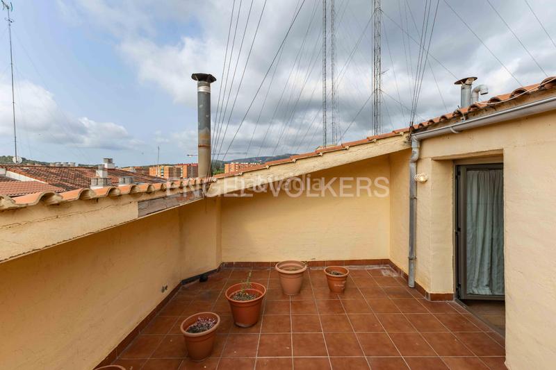 Foto 789071f6-3255-4afc-9297-71dfda63923a. Casa con riscaldamento parcheggio in Diagonal-Colomeres Gavà