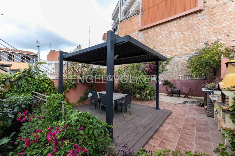 Foto 84c9695c-4509-4773-afa5-60ccbd84b4dd. Casa con riscaldamento parcheggio in Diagonal-Colomeres Gavà