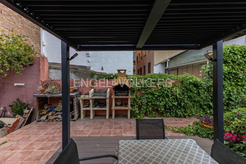 Foto 91934c99-752c-4813-82f7-9023f0492ae8. Casa con riscaldamento parcheggio in Diagonal-Colomeres Gavà