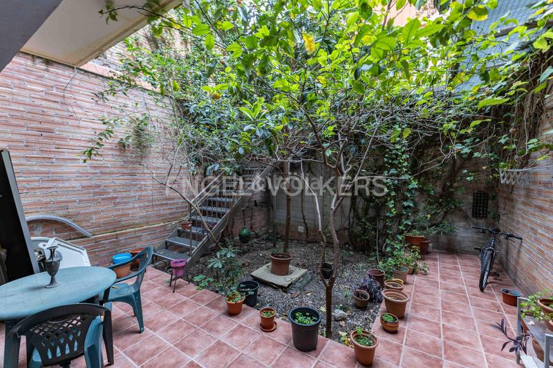 Foto a0b38e7c-1dd0-4787-bba2-72c7b183f86d. Casa con riscaldamento parcheggio in Diagonal-Colomeres Gavà