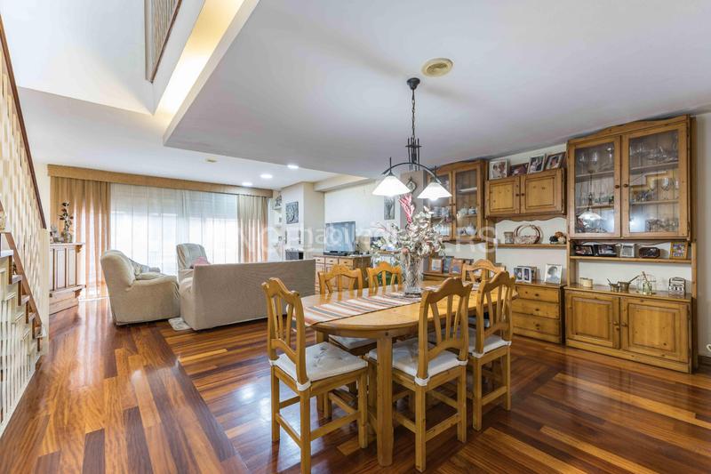 Foto a4241430-7bd2-4d87-88c8-f6546b31457b. Casa con riscaldamento parcheggio in Diagonal-Colomeres Gavà
