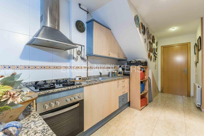 Foto b22858ff-7905-4776-aa81-83ca9409336d. Casa con riscaldamento parcheggio in Diagonal-Colomeres Gavà