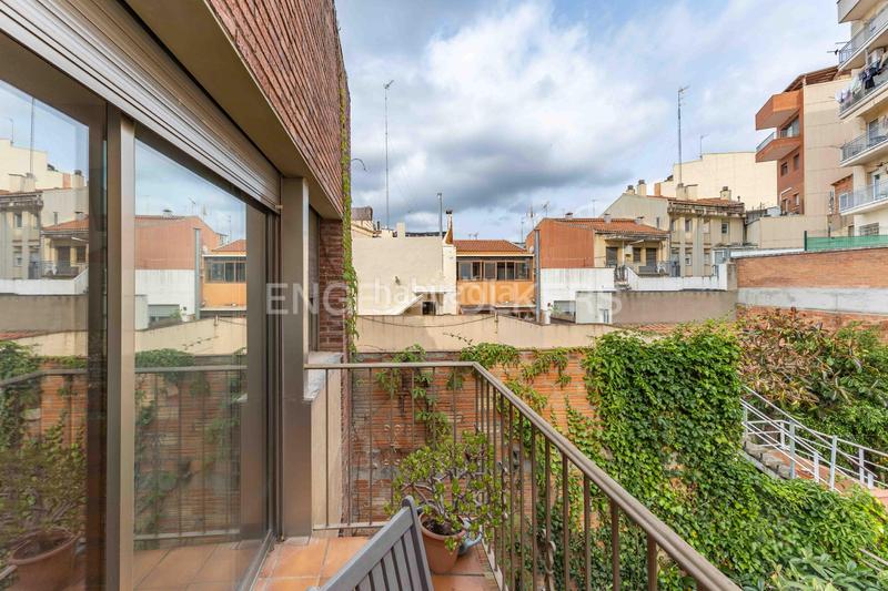 Foto b6f4256a-a157-4094-81fd-2656dd219842. Casa con riscaldamento parcheggio in Diagonal-Colomeres Gavà