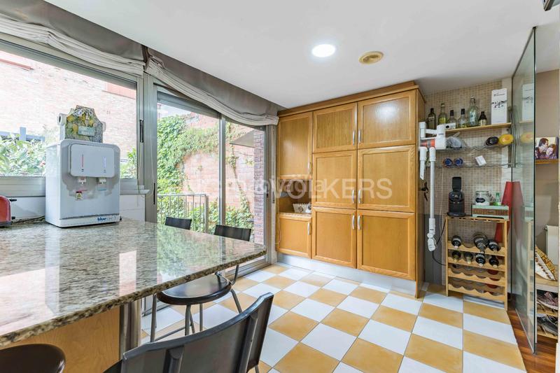 Foto bf4ac39b-c708-4f88-99b1-c96ddace8576. Casa con riscaldamento parcheggio in Diagonal-Colomeres Gavà