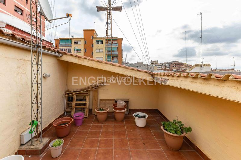 Foto cb4efaab-2727-4cc5-b256-600b5af340eb. Casa con riscaldamento parcheggio in Diagonal-Colomeres Gavà