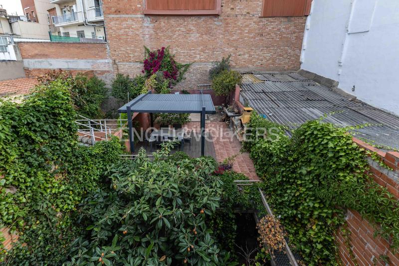 Foto d321bc22-06d0-4bf7-9716-e0132d0a2733. Casa con riscaldamento parcheggio in Diagonal-Colomeres Gavà