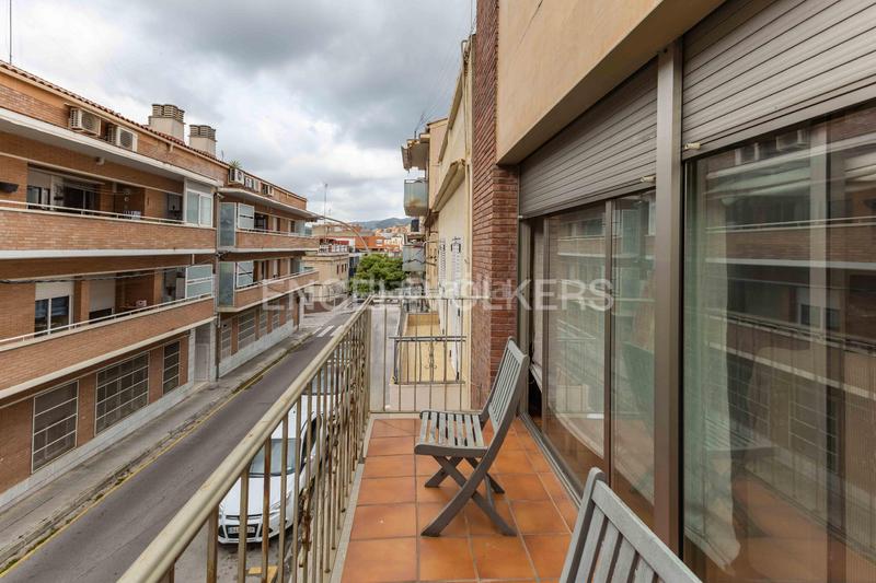 Foto d373988b-eee2-41df-adc1-58f90fd6ed92. Casa con riscaldamento parcheggio in Diagonal-Colomeres Gavà