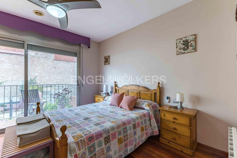 Foto e2b21ecd-8bfa-432b-bb63-a6b74428a400. Casa con riscaldamento parcheggio in Diagonal-Colomeres Gavà