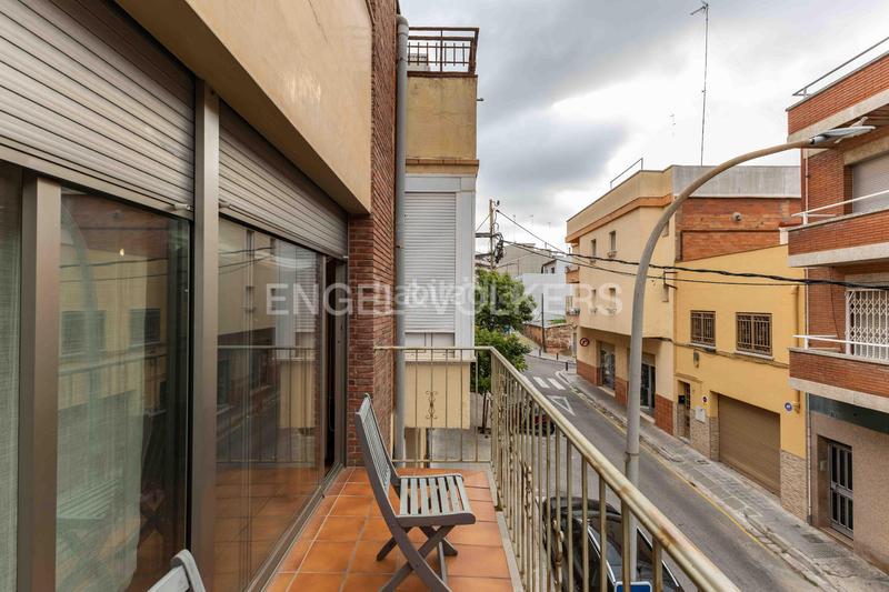 Foto e7e73496-8e03-4fe6-b90a-b5a12b4d9662. Casa con riscaldamento parcheggio in Diagonal-Colomeres Gavà