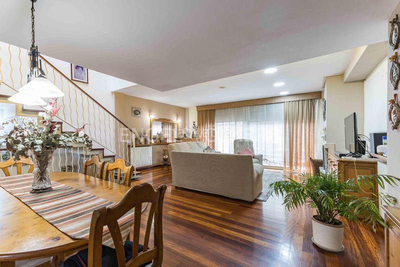 Foto e89db28f-cd6d-46d4-8655-da0a153843f4. Casa con riscaldamento parcheggio in Diagonal-Colomeres Gavà