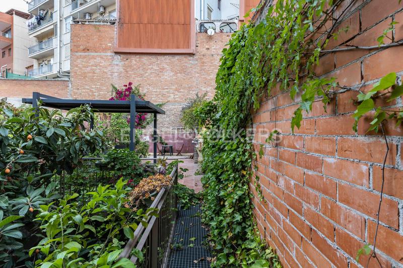 Foto fd51c7dd-db22-4be7-8123-564f9d0a02a3. Casa con riscaldamento parcheggio in Diagonal-Colomeres Gavà