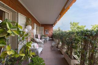 Apartament a Sant Gervasi - Galvany. Lujo en turó parc