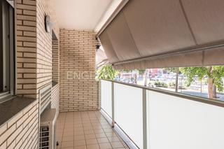 Apartment in Ciutat Cooperativa-Molí Nou. Vivienda premium elegancia, luz y diseño en cada rincón
