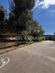 Wohngrundstück in Vallirana. Bonito terreno para construir la casa de tus sueños en vallirana