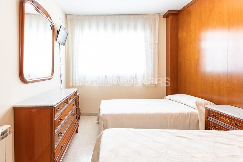 Foto b3ac1ae7-b72d-4845-b8f2-25cda645ba33. Piccolo appartamento con riscaldamento in Ca n'Aurell Terrassa