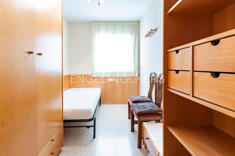 Foto e86edd0b-56ec-4f0c-aab8-a5cf66de510e. Piccolo appartamento con riscaldamento in Ca n'Aurell Terrassa