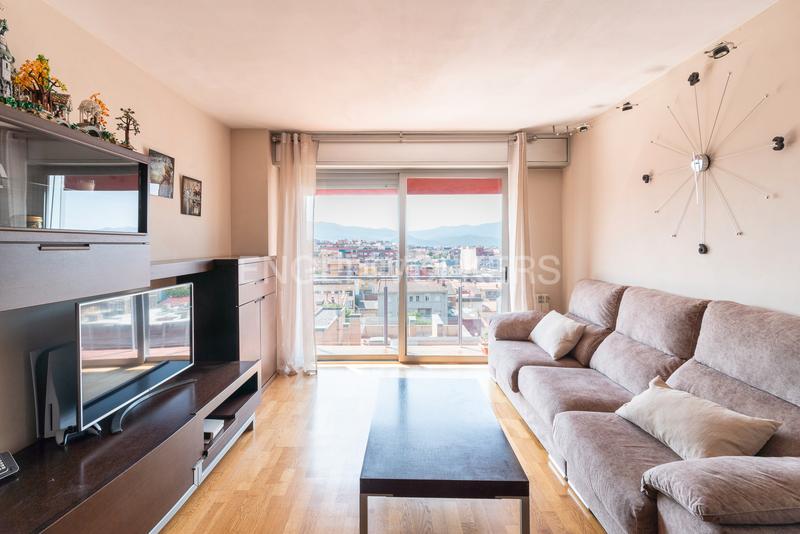 Foto 034ed0c5-2de8-485b-8df0-cc994e7dc4ce. Apartament amb calefacció aparcament a Can Borrell Mollet del Vallès