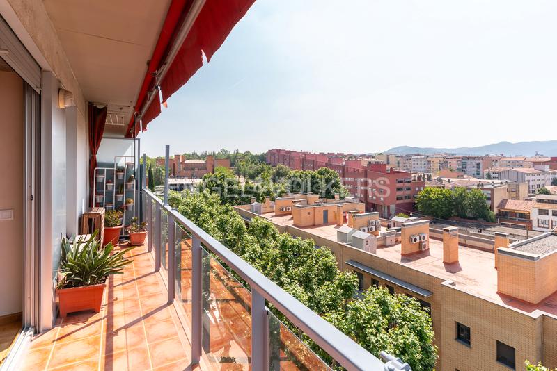 Foto 0afaa4b2-6f5f-456d-a0d1-5d0890a20d3c. Apartament amb calefacció aparcament a Can Borrell Mollet del Vallès