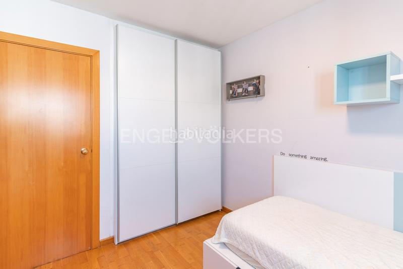Foto 15a59c46-2f34-4c56-9b47-e033bedd8132. Apartament amb calefacció aparcament a Can Borrell Mollet del Vallès