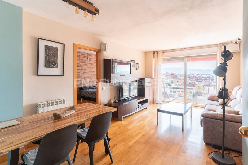 Foto 1b79e60d-049b-47a0-a710-88251c90a2cf. Apartament amb calefacció aparcament a Can Borrell Mollet del Vallès