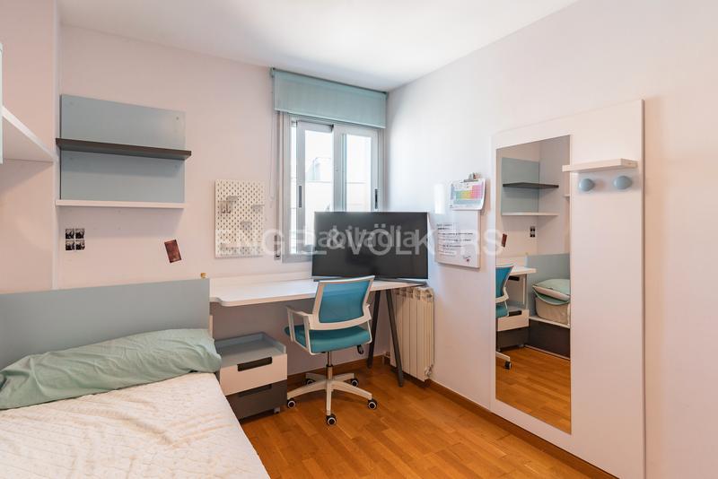 Foto 21acc9ee-35ab-45c7-a435-dc0262f7be09. Apartament amb calefacció aparcament a Can Borrell Mollet del Vallès