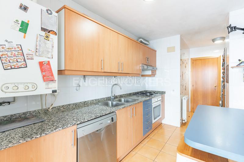 Foto 26883549-32df-4651-a2fb-f1c0f1f6eb15. Apartament amb calefacció aparcament a Can Borrell Mollet del Vallès