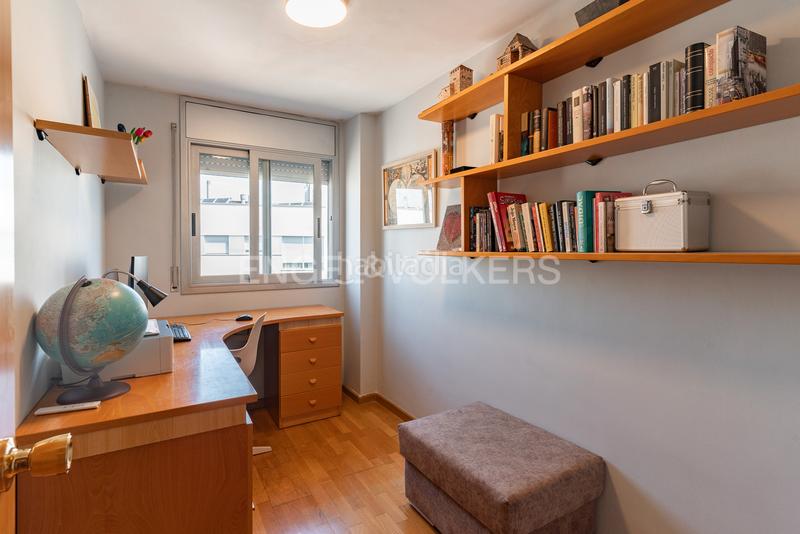 Foto 2e9f822f-c427-4fbf-b04d-f8831c92d705. Apartament amb calefacció aparcament a Can Borrell Mollet del Vallès