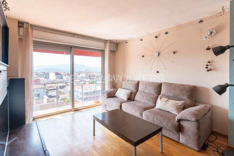 Foto 33d91fa7-978b-4019-97e3-7d15c4f2e211. Apartament amb calefacció aparcament a Can Borrell Mollet del Vallès