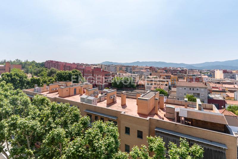 Foto 35487185-7f41-43b4-863b-b410b616ba83. Apartament amb calefacció aparcament a Can Borrell Mollet del Vallès