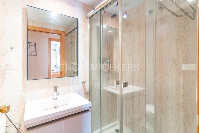 Foto 650b50f2-3db1-4dd1-b764-df2d5c8ab3b5. Apartament amb calefacció aparcament a Can Borrell Mollet del Vallès