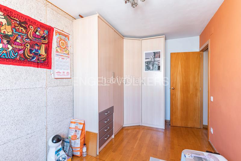 Foto 6a3a7654-70f9-47d5-9ad8-420edd53b9d2. Apartament amb calefacció aparcament a Can Borrell Mollet del Vallès