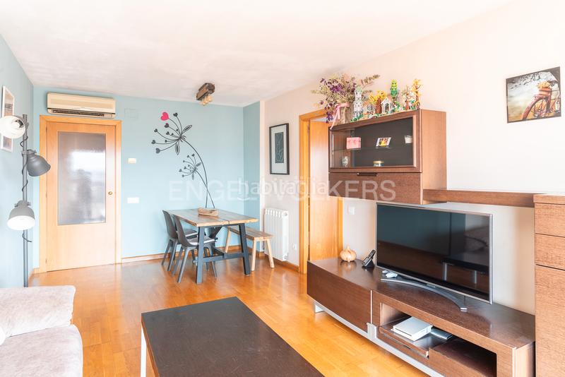 Foto 6bd293ba-895c-49f2-b3f4-21c2db146683. Apartament amb calefacció aparcament a Can Borrell Mollet del Vallès