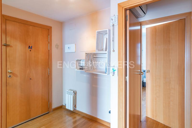 Foto 7be6e8f8-dbe1-4240-89b2-0483d7175fe2. Apartament amb calefacció aparcament a Can Borrell Mollet del Vallès