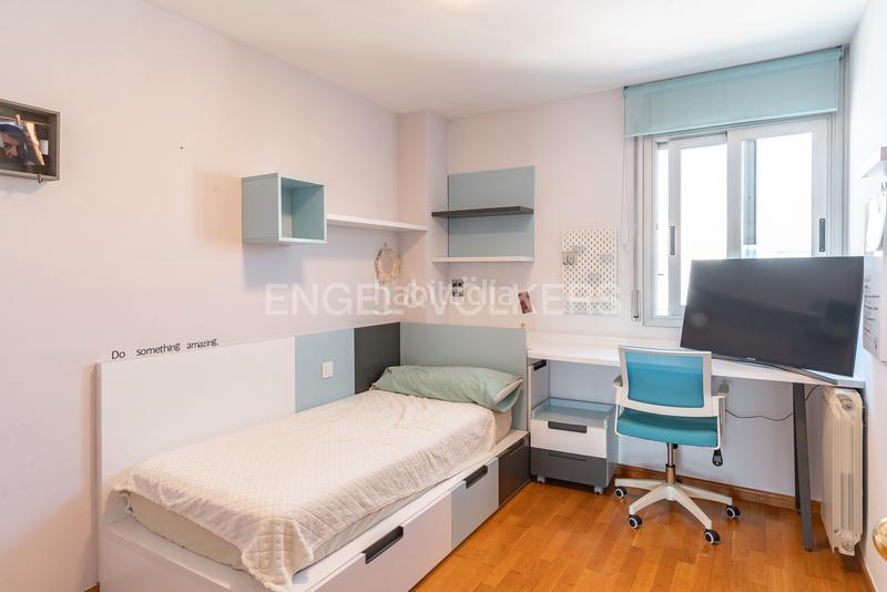 Foto 7df1ed38-42f3-4e0c-bd4c-c274a6749b56. Apartament amb calefacció aparcament a Can Borrell Mollet del Vallès