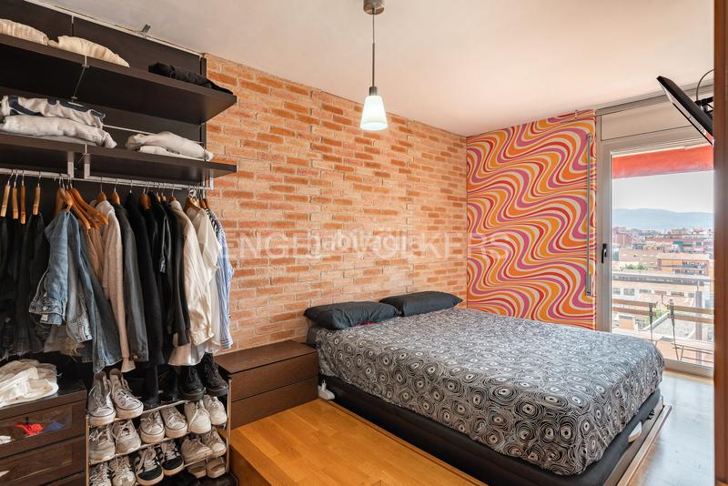 Foto 8a3c907f-e899-4e82-b6fd-b5fd499a3d85. Apartament amb calefacció aparcament a Can Borrell Mollet del Vallès